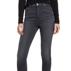 7 For All Mankind b(air) Jeans
